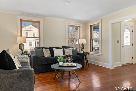 Tiny photo for 148 Cooper Hill Street #148, Manchester, CT 06040 (MLS # 24145159)