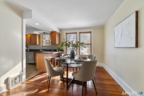 Tiny photo for 148 Cooper Hill Street #148, Manchester, CT 06040 (MLS # 24145159)