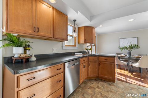 Tiny photo for 148 Cooper Hill Street #148, Manchester, CT 06040 (MLS # 24145159)