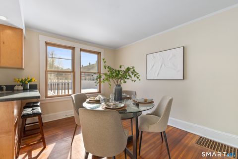 Tiny photo for 148 Cooper Hill Street #148, Manchester, CT 06040 (MLS # 24145159)