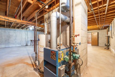 Tiny photo for 21 Crest Drive, Cromwell, CT 06416 (MLS # 24142988)