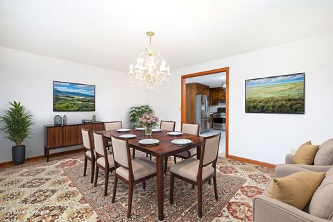 Tiny photo for 21 Crest Drive, Cromwell, CT 06416 (MLS # 24142988)