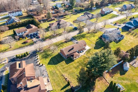 Tiny photo for 21 Crest Drive, Cromwell, CT 06416 (MLS # 24142988)