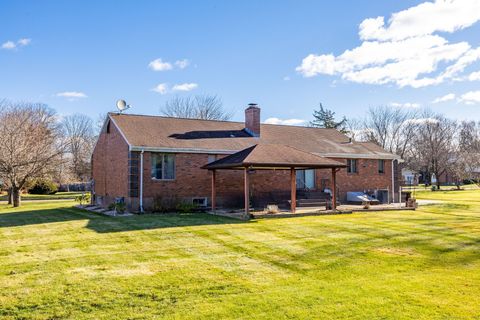 Tiny photo for 21 Crest Drive, Cromwell, CT 06416 (MLS # 24142988)