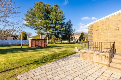 Tiny photo for 21 Crest Drive, Cromwell, CT 06416 (MLS # 24142988)