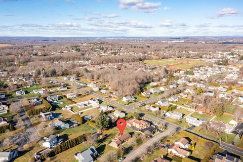 Tiny photo for 21 Crest Drive, Cromwell, CT 06416 (MLS # 24142988)