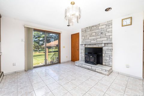 Tiny photo for 21 Crest Drive, Cromwell, CT 06416 (MLS # 24142988)