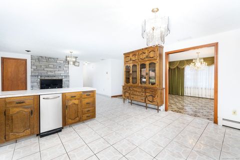 Tiny photo for 21 Crest Drive, Cromwell, CT 06416 (MLS # 24142988)