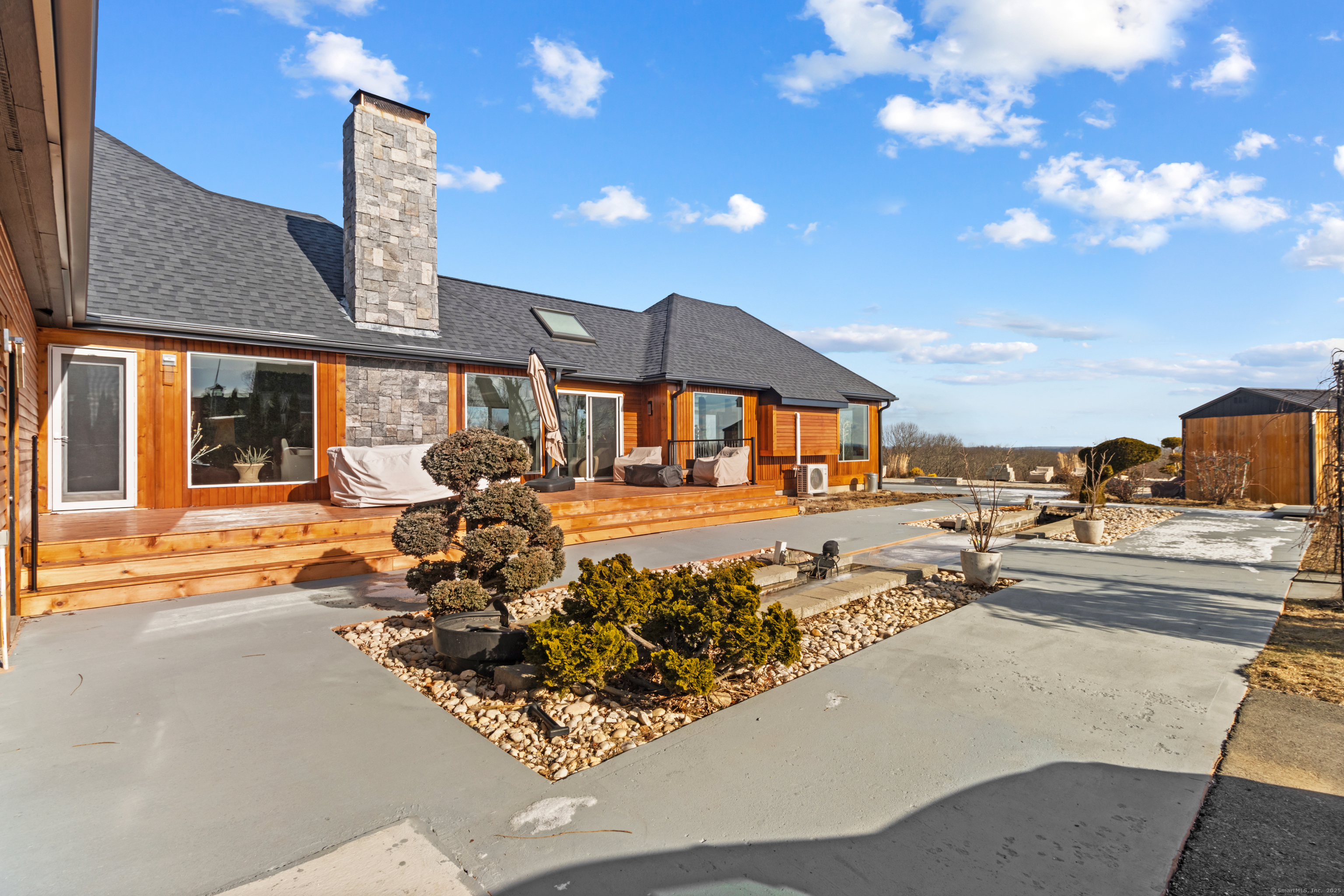 40 Town Farm Road, Woodstock, Connecticut image 25