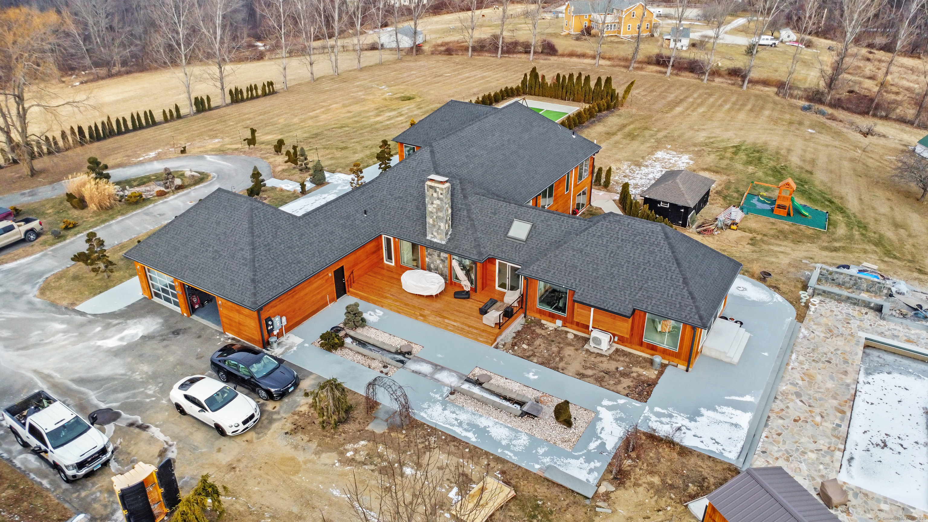 40 Town Farm Road, Woodstock, Connecticut image 22