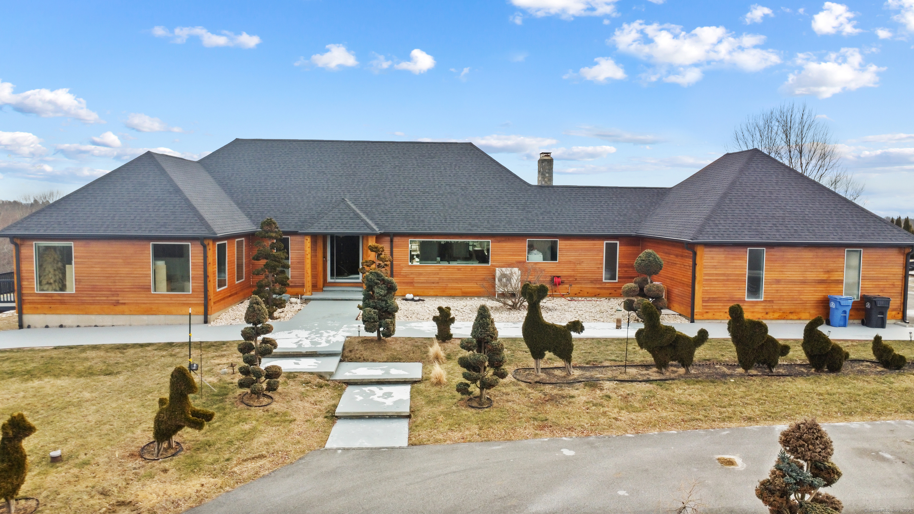 40 Town Farm Road, Woodstock, Connecticut image 1