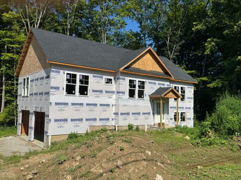 1 Brook Hollow Drive New Milford CT 06776