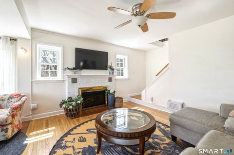 Tiny photo for 456 Jones Hill Road, West Haven, CT 06516 (MLS # 24166462)