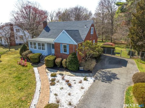 456 Jones Hill Road West Haven CT 06516
