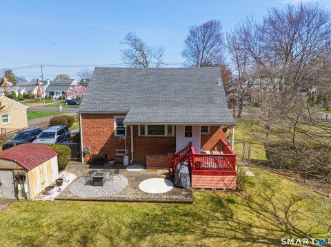 Tiny photo for 456 Jones Hill Road, West Haven, CT 06516 (MLS # 24166462)