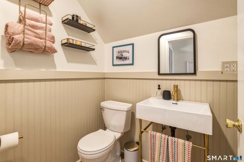 Tiny photo for 456 Jones Hill Road, West Haven, CT 06516 (MLS # 24166462)