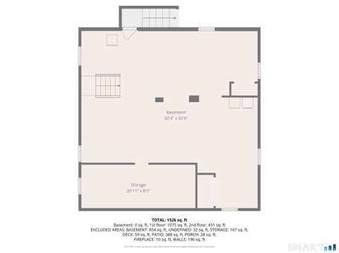 Tiny photo for 456 Jones Hill Road, West Haven, CT 06516 (MLS # 24166462)