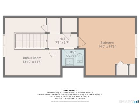 Tiny photo for 456 Jones Hill Road, West Haven, CT 06516 (MLS # 24166462)