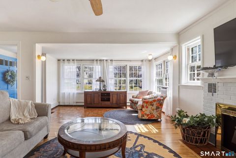 Tiny photo for 456 Jones Hill Road, West Haven, CT 06516 (MLS # 24166462)