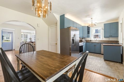 Tiny photo for 456 Jones Hill Road, West Haven, CT 06516 (MLS # 24166462)