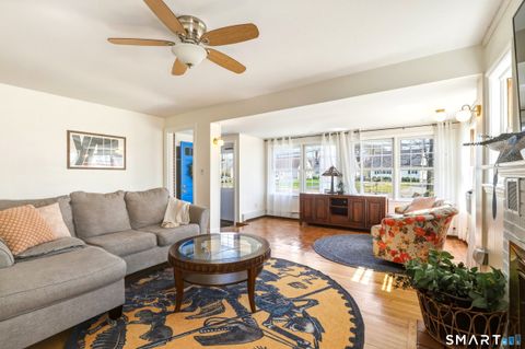 Tiny photo for 456 Jones Hill Road, West Haven, CT 06516 (MLS # 24166462)