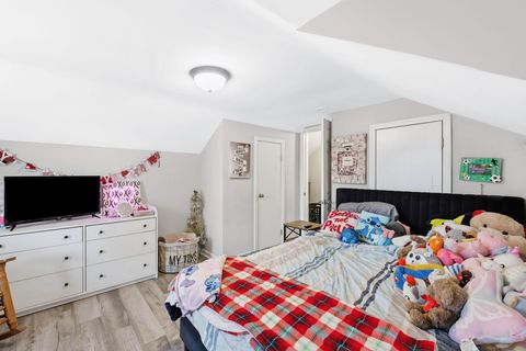 Tiny photo for 16 Brainard Road, Enfield, CT 06082 (MLS # 24142378)