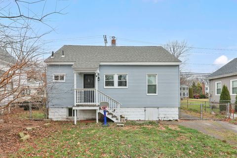 Tiny photo for 16 Brainard Road, Enfield, CT 06082 (MLS # 24142378)