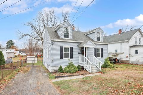Tiny photo for 16 Brainard Road, Enfield, CT 06082 (MLS # 24142378)
