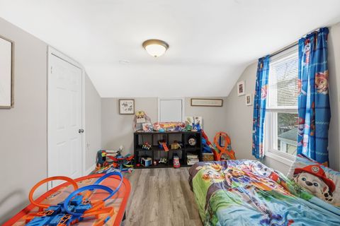 Tiny photo for 16 Brainard Road, Enfield, CT 06082 (MLS # 24142378)