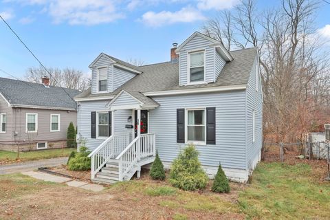 16 Brainard Road Enfield CT 06082