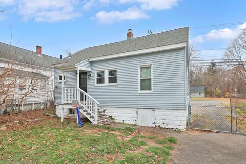 Tiny photo for 16 Brainard Road, Enfield, CT 06082 (MLS # 24142378)