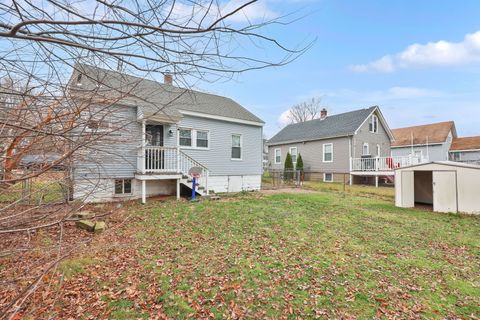 Tiny photo for 16 Brainard Road, Enfield, CT 06082 (MLS # 24142378)