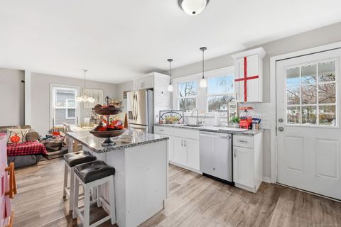 Tiny photo for 16 Brainard Road, Enfield, CT 06082 (MLS # 24142378)