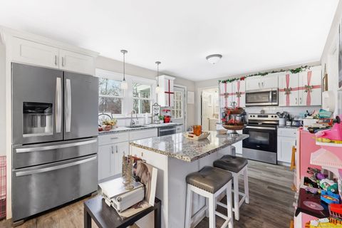 Tiny photo for 16 Brainard Road, Enfield, CT 06082 (MLS # 24142378)