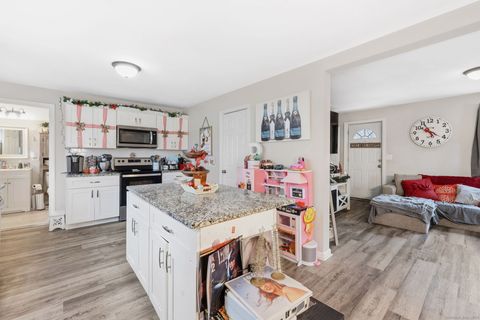 Tiny photo for 16 Brainard Road, Enfield, CT 06082 (MLS # 24142378)