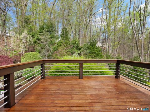 Tiny photo for 50 Calvin Road, Wilton, CT 06897 (MLS # 24169424)