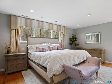 Tiny photo for 50 Calvin Road, Wilton, CT 06897 (MLS # 24169424)