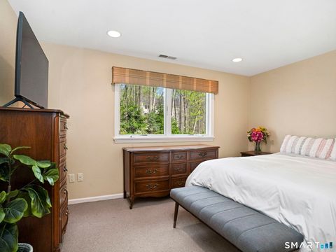 Tiny photo for 50 Calvin Road, Wilton, CT 06897 (MLS # 24169424)