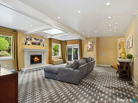Tiny photo for 50 Calvin Road, Wilton, CT 06897 (MLS # 24169424)