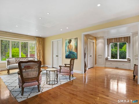 Tiny photo for 50 Calvin Road, Wilton, CT 06897 (MLS # 24169424)