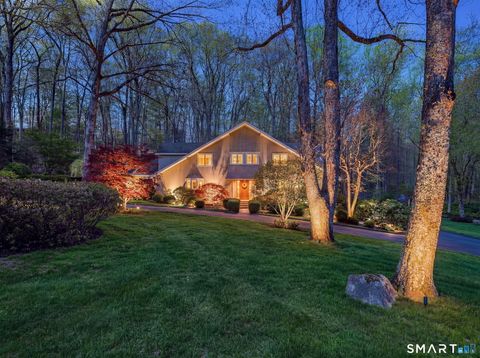 Tiny photo for 50 Calvin Road, Wilton, CT 06897 (MLS # 24169424)