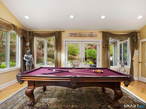 Tiny photo for 50 Calvin Road, Wilton, CT 06897 (MLS # 24169424)