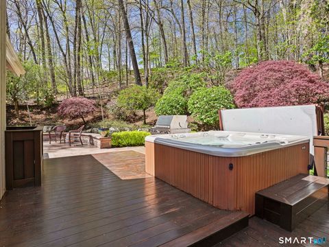Tiny photo for 50 Calvin Road, Wilton, CT 06897 (MLS # 24169424)
