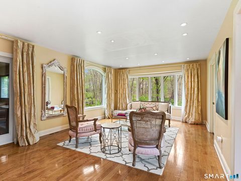Tiny photo for 50 Calvin Road, Wilton, CT 06897 (MLS # 24169424)