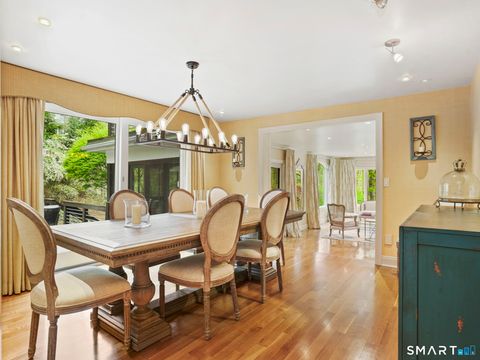 Tiny photo for 50 Calvin Road, Wilton, CT 06897 (MLS # 24169424)