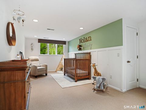 Tiny photo for 50 Calvin Road, Wilton, CT 06897 (MLS # 24169424)
