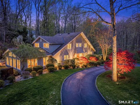 Tiny photo for 50 Calvin Road, Wilton, CT 06897 (MLS # 24169424)