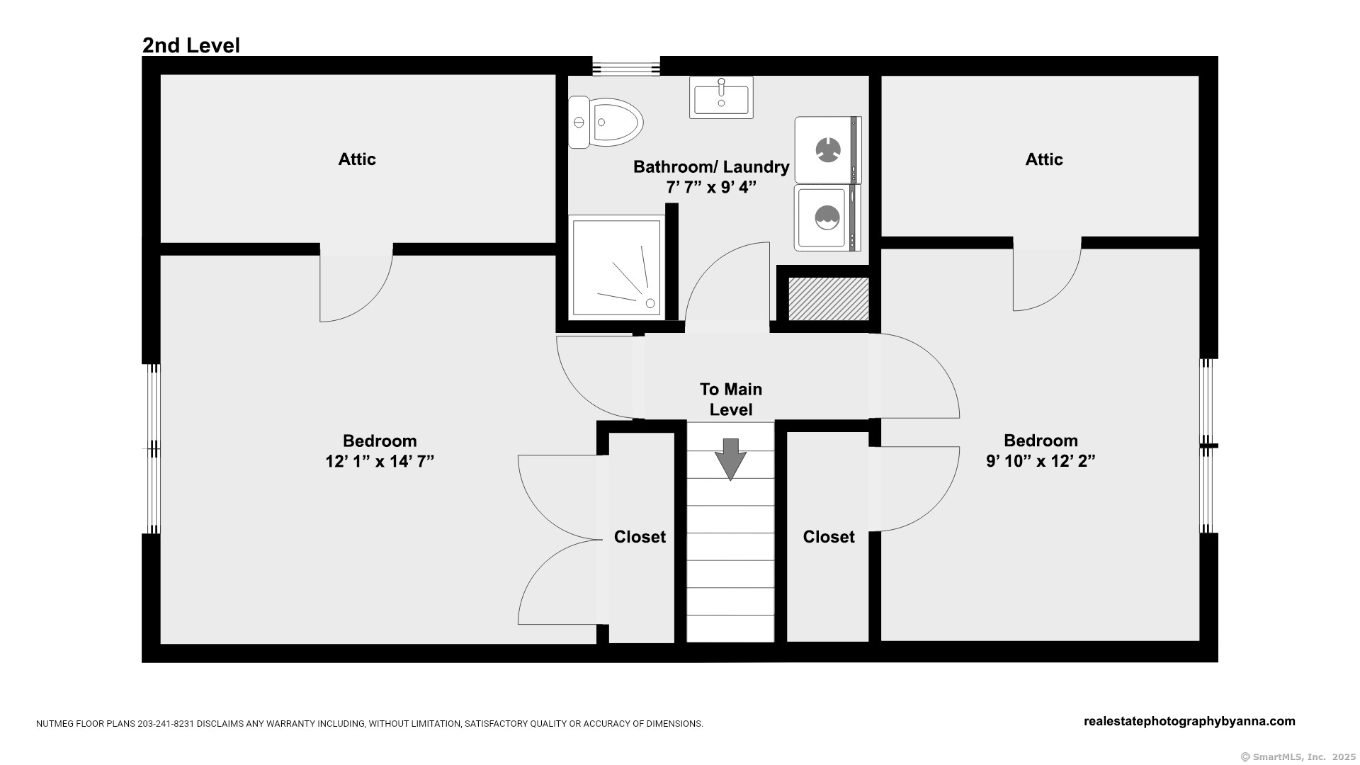 Bridgeport, Connecticut 06606, United States, 2 Bedrooms Bedrooms, ,2 BathroomsBathrooms,Residential,Pending,210755