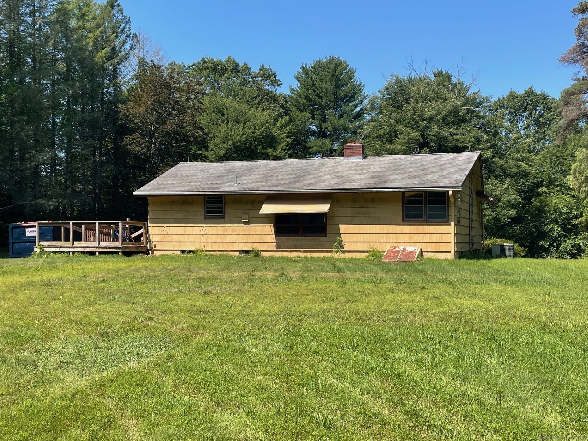 100 Sokol Road
