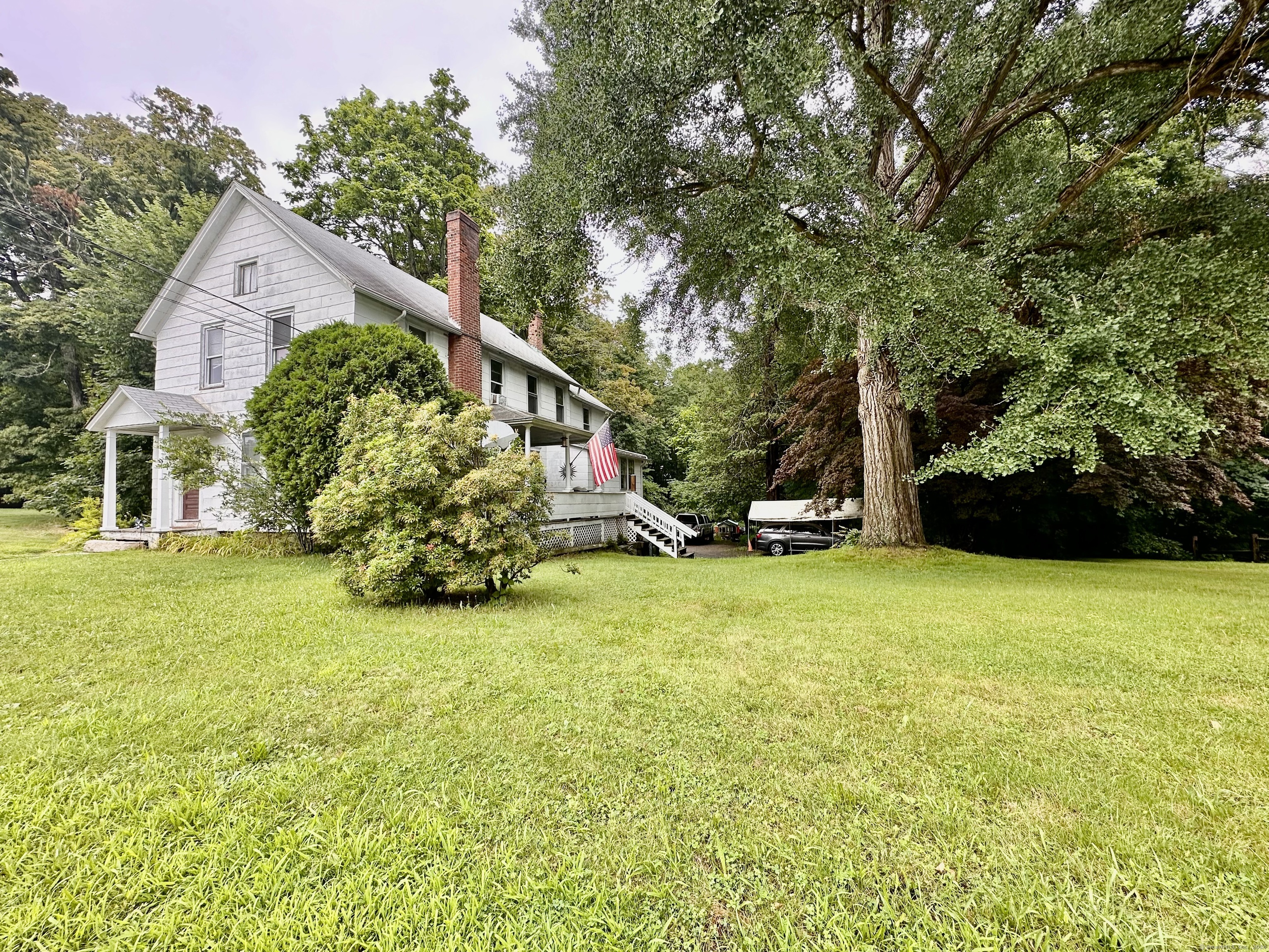 Property for Sale at Main Street, East Hampton, Connecticut - Bedrooms: 4 
Bathrooms: 3 
Rooms: 7  - $349,900